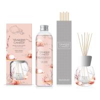 Yankee Candle Pink Sands Reed Diffuser Extra Image 1 Preview